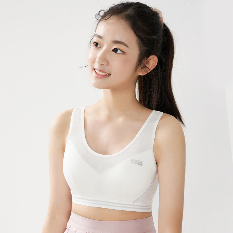 Junior Bra Top 021